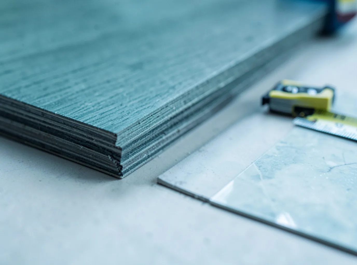 Luxury Vinyl Plank Installation New Durham, NH FAQs